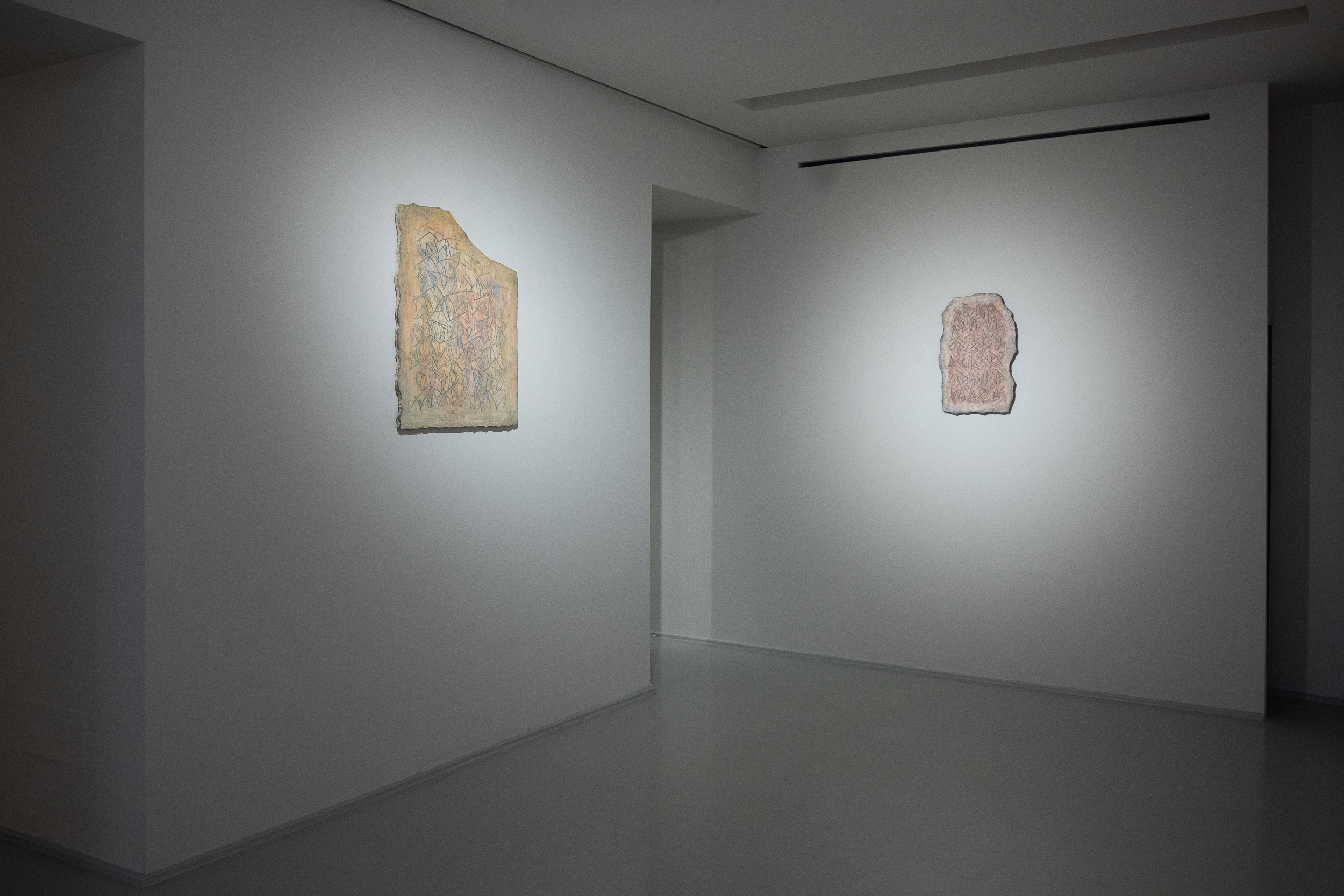 La Memoria de la Pedra-Allestimento-6